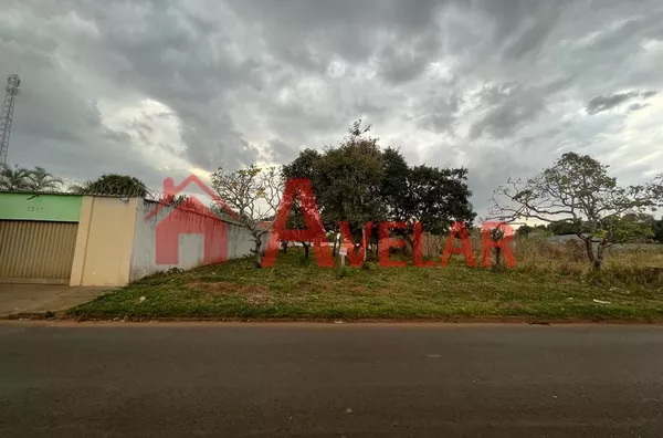 Terreno para venda, Uberlândia
