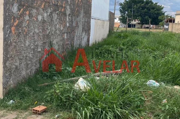 Terreno no Shopping Park 