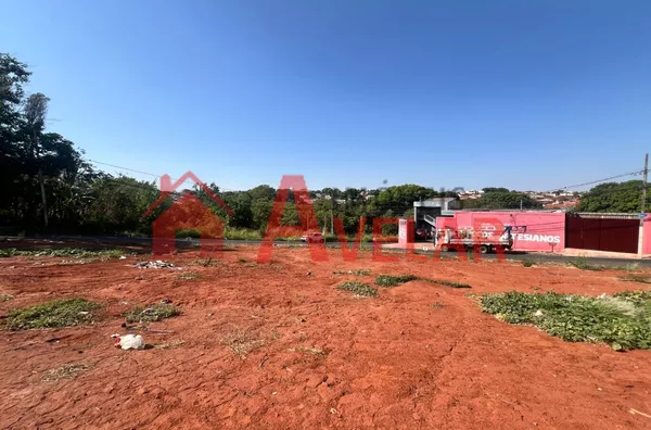 Terrenos para venda ,  Jardim América, Uberlândia
