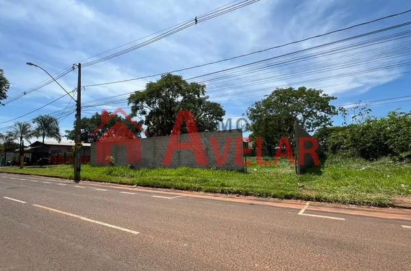 Terreno para venda,  Morada Nova, Uberlândia
