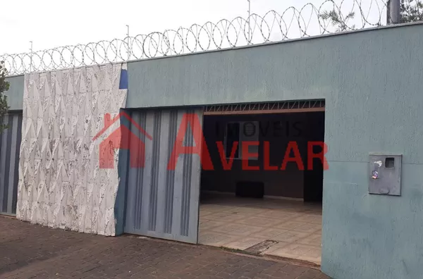 Casa para venda,  Luizote De Freitas, Uberlândia