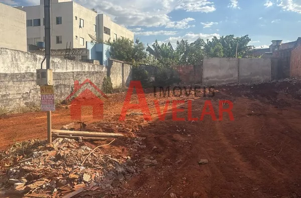 Terreno para venda,  Dona Zulmira, Uberlândia