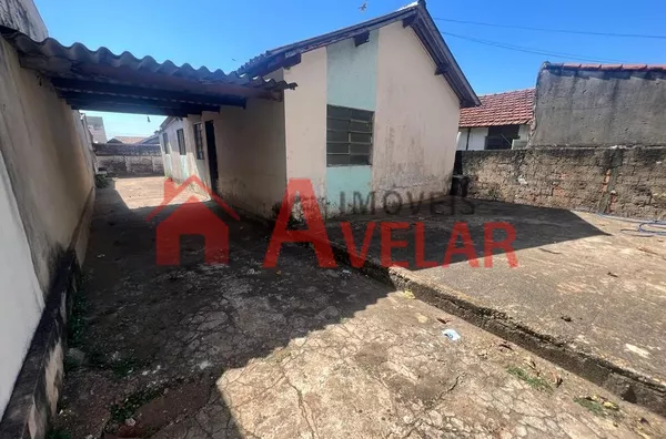 Casa para venda,  Luizote De Freitas, Uberlândia