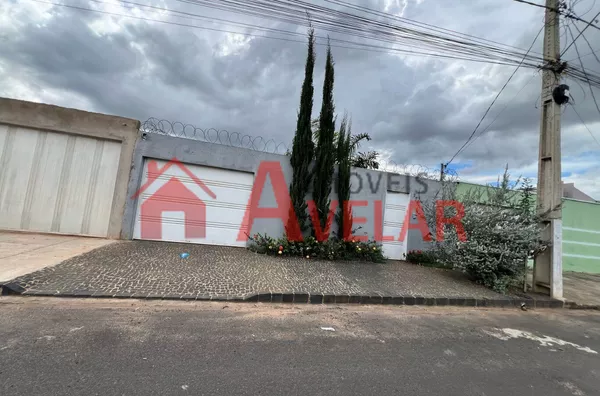 Casa para venda,  São Bento, Uberlândia