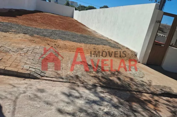 Terreno para venda,  Vigilato Pereira, Uberlândia