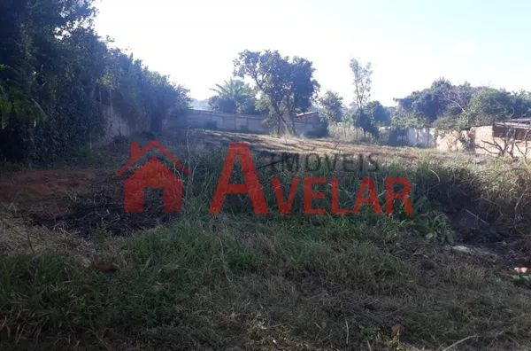 Terreno no Bairro Morada Nova 