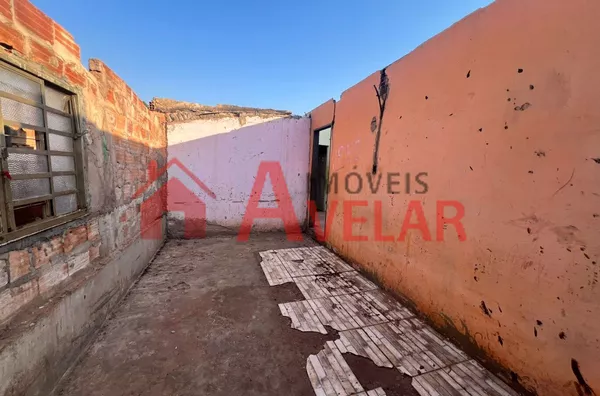 Terreno  para venda,  Morada Nova, Uberlândia