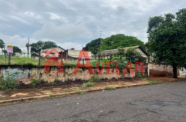 Terreno para venda,  Daniel Fonseca, Uberlândia