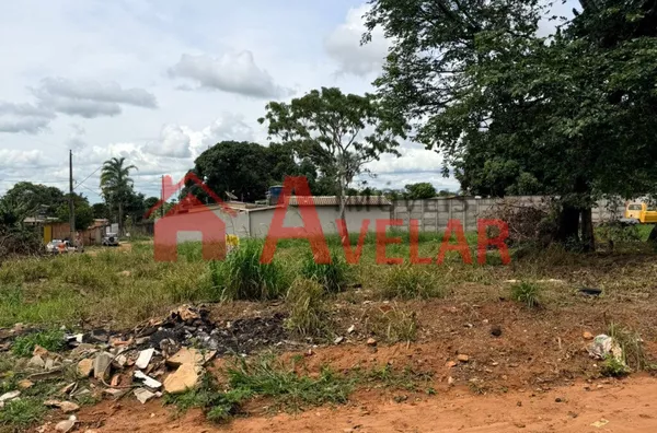 Terreno para venda,  Morada Nova, Uberlândia