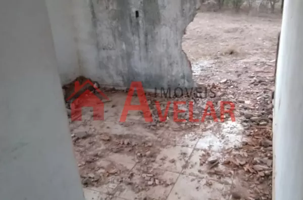 Terreno no Morada Nova 