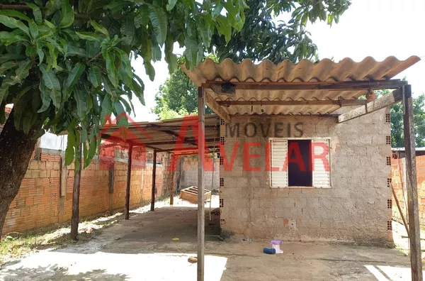 Casa para venda,  Shopping Park, Uberlândia