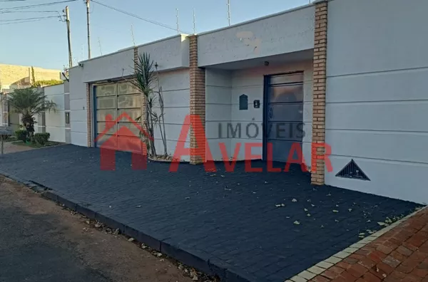 Casa Alto Padrão a Venda no Cidade Jardim 