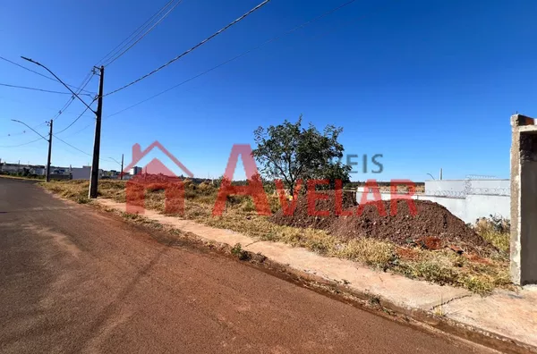 Terreno para venda,  Zona Sul, Uberlândia