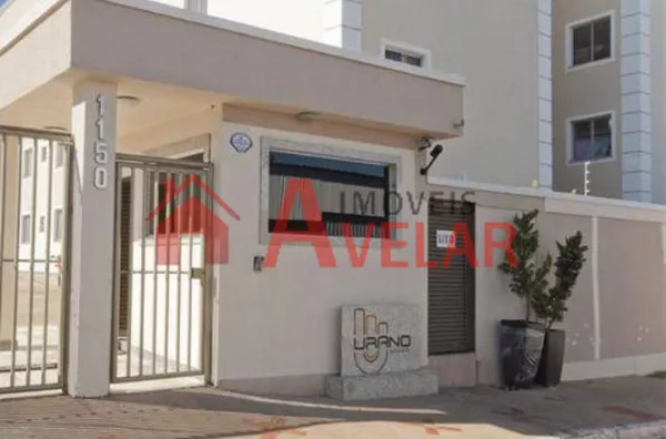 Apartamento no Bairro Brasil 