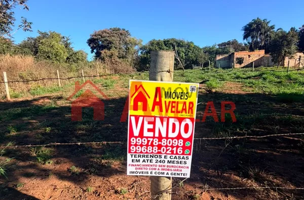Terreno para venda,  Morada Nova, Uberlândia
