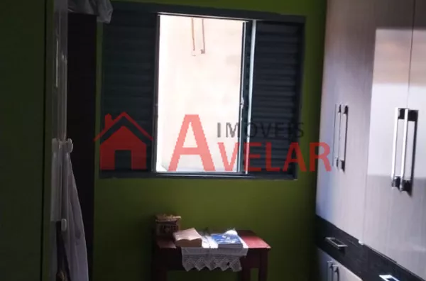 Casa no Bairro Jardim das Palmeiras 