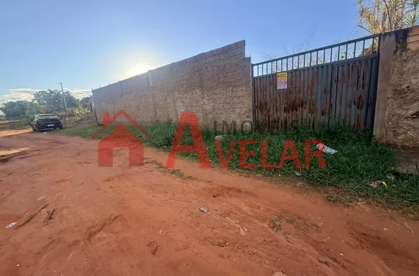 Terreno para venda,  Morada Nova, Uberlândia