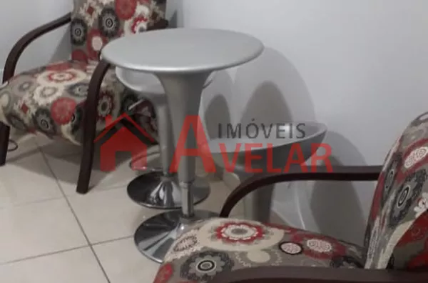 Apartamento no Bairro Chácaras Tubalina e Quartel 