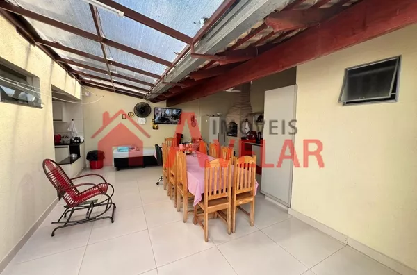 Casa para venda,  São Jorge, Uberlândia