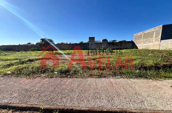 Terreno para venda,  Shopping Park, Uberlândia