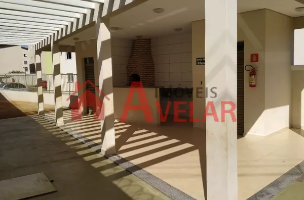 Apartamento no Bairro Chácaras Tubalina e Quartel 