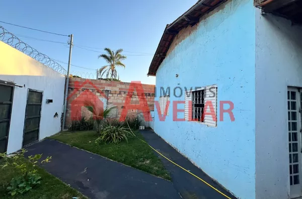 Ágio - casa para venda,  Morada Nova, Uberlândia