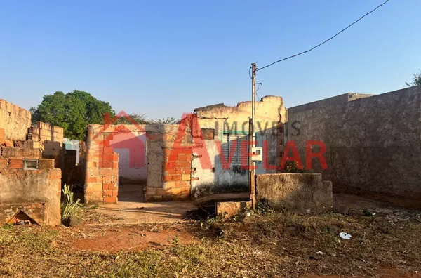 Terreno  para venda,  Morada Nova, Uberlândia