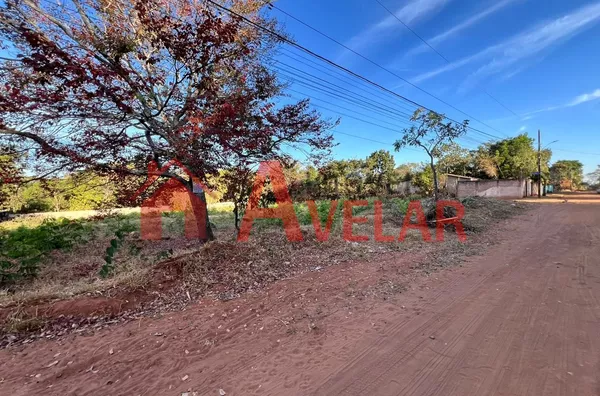 Terreno para venda,  Morada Nova, Uberlândia