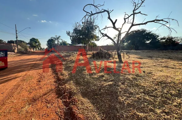 Terreno para venda,  Morada Nova, Uberlândia