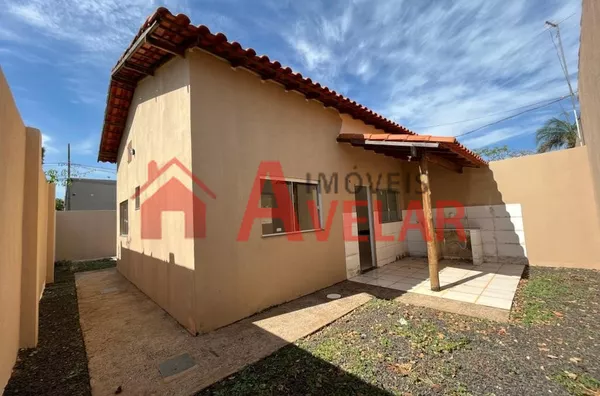 Casa para venda,  Morada Nova, Uberlândia