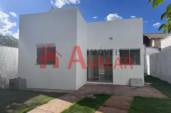 Casa para venda,  Shopping Park, Uberlândia