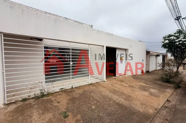 Casa para venda - Shopping Park - Uberlândia