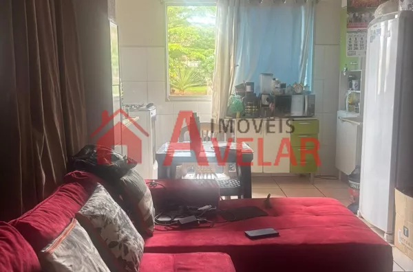 Apartamento para venda, Jardim Patrícia, Uberlândia - Foto 16