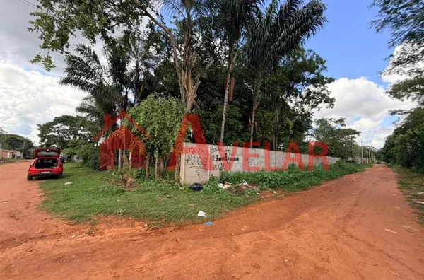 Terreno para venda,  Morada Nova, Uberlândia