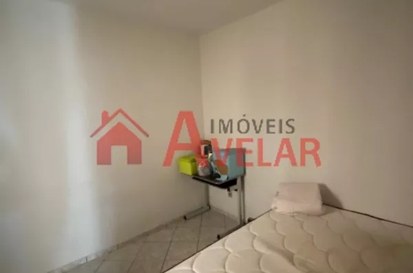 Apartamento no Bairro Cazeca 