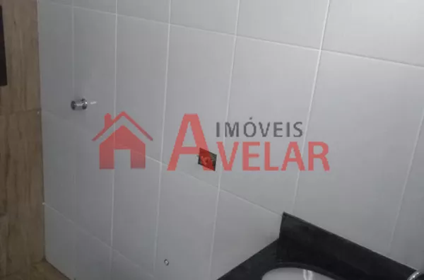 Casa no bairro São Jorge 