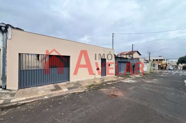 Casa para venda,  Luizote De Freitas, Uberlândia