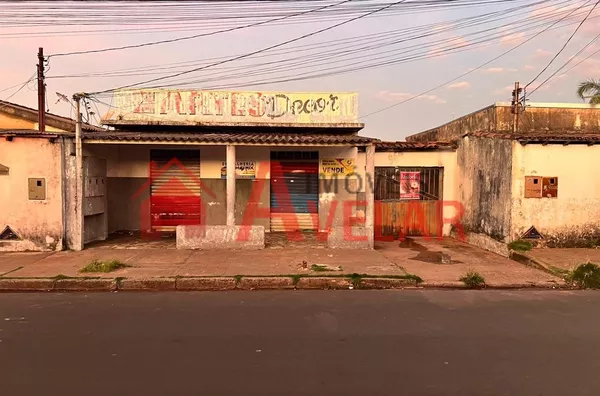 Sala comercial para venda,  Tocantins, Uberlândia