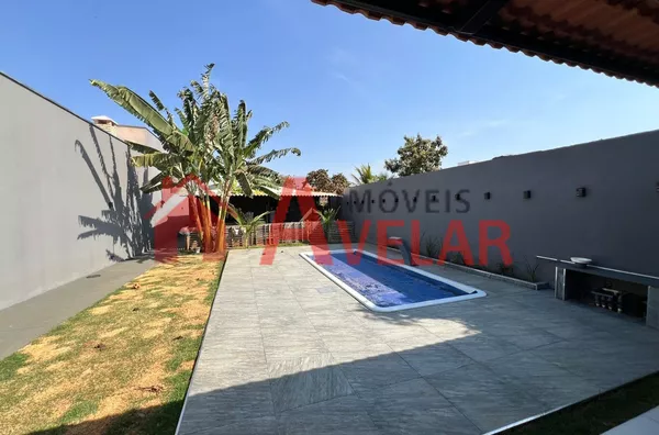 Casa para ,  Morada Nova, Uberlândia