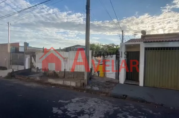 Terreno no Bairro Aclimação 