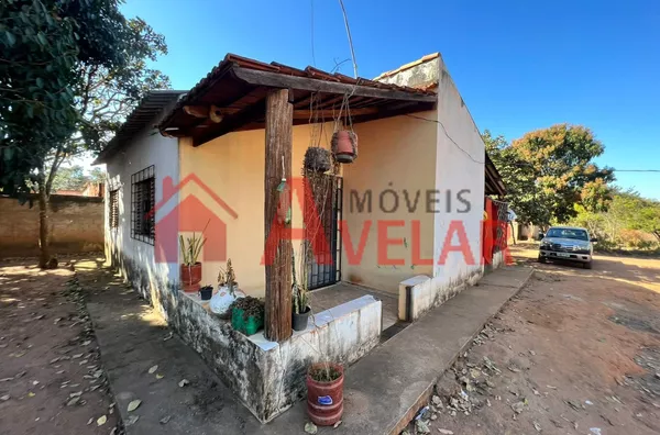 Casa para venda,  Morada Nova, Uberlândia
