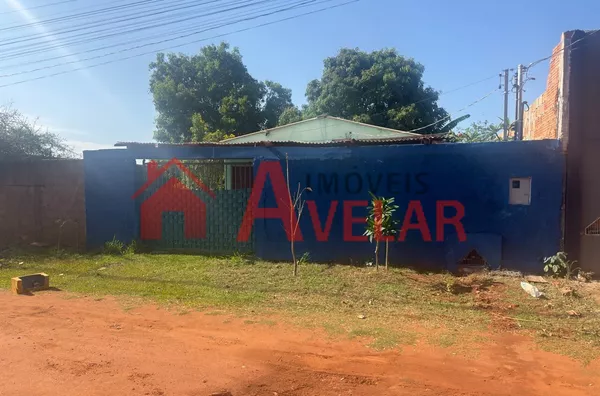Casa para venda,  Morada Nova, Uberlândia