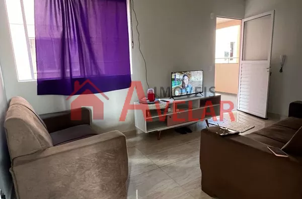 Apartamento para venda,  Loteamento Residencial Pequis, Uberlândia