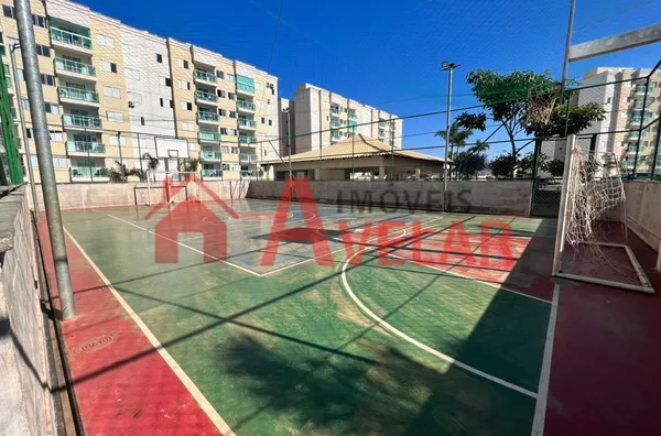 Lindo Apartamento para venda,  Grand Ville, Uberlândia