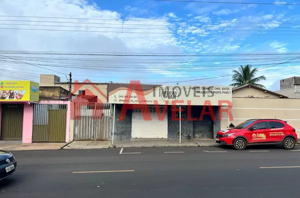 Casa para venda,  Luizote De Freitas, Uberlândia