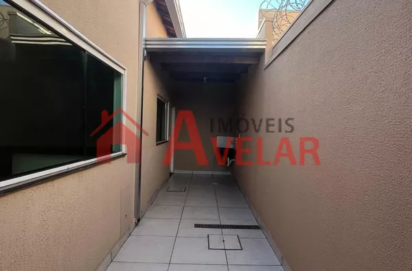 Casa para venda,  Shopping Park, Uberlândia