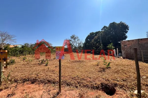 Terreno para venda,  Morada Nova, Uberlândia