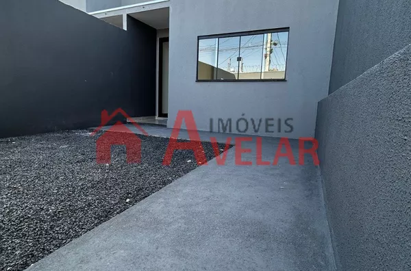 Casa para venda,  Shopping Park, Uberlândia