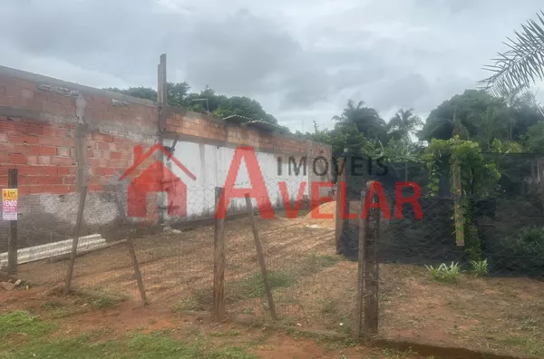 Terreno para venda, Morada Nova, Uberlândia - Foto 4