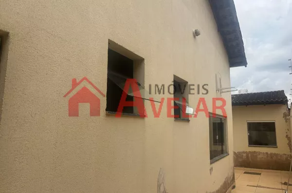 Ágio - casa para venda,  Parque Dos Eucaliptos, Uberlândia